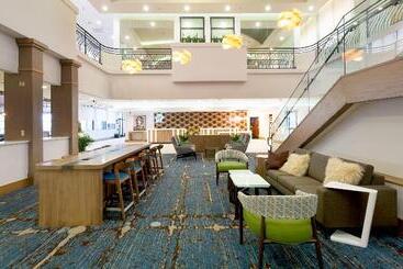 هتل Holiday Inn San Jose Silicon Valley, An Ihg