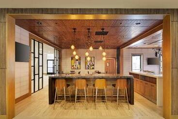هتل Holiday Inn San Jose Silicon Valley, An Ihg