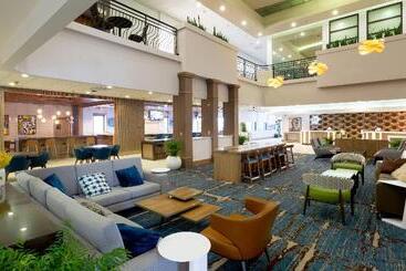 هتل Holiday Inn San Jose Silicon Valley, An Ihg