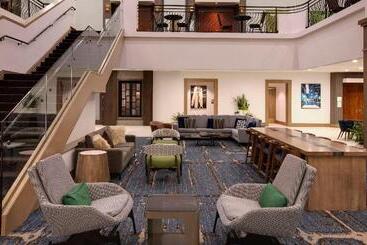 هتل Holiday Inn San Jose Silicon Valley, An Ihg