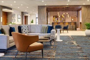 هتل Holiday Inn San Jose Silicon Valley, An Ihg