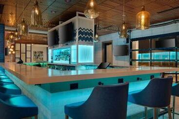 هتل Holiday Inn San Jose Silicon Valley, An Ihg