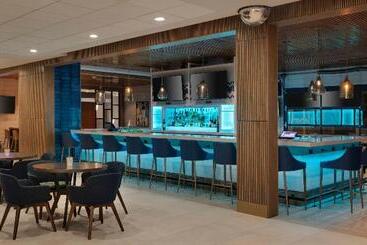 هتل Holiday Inn San Jose Silicon Valley, An Ihg