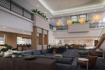 هتل Holiday Inn San Jose Silicon Valley, An Ihg