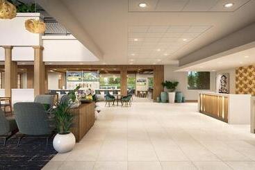 هتل Holiday Inn San Jose Silicon Valley, An Ihg