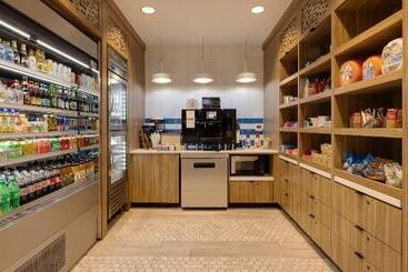 هتل Holiday Inn San Jose Silicon Valley, An Ihg