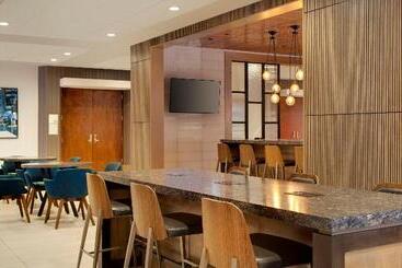 هتل Holiday Inn San Jose Silicon Valley, An Ihg