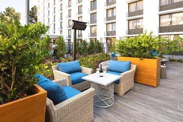 هتل Holiday Inn San Jose Silicon Valley, An Ihg