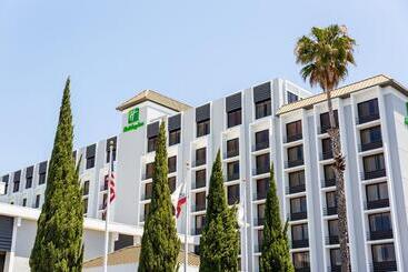 هتل Holiday Inn San Jose Silicon Valley, An Ihg