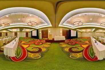 هتل Houston Marriott Medical Center/museum District