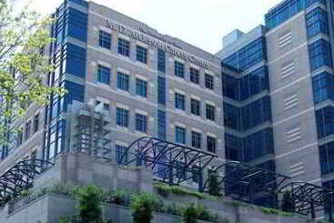 Hotel Houston Marriott Medical Center/museum District