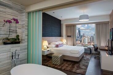 هتل Hyatt Regency Mccormick Place Chicago
