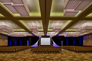 هتل Hyatt Regency Mccormick Place Chicago