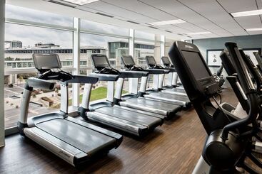 هتل Hyatt Regency Mccormick Place Chicago