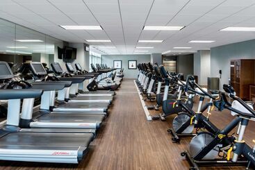 هتل Hyatt Regency Mccormick Place Chicago