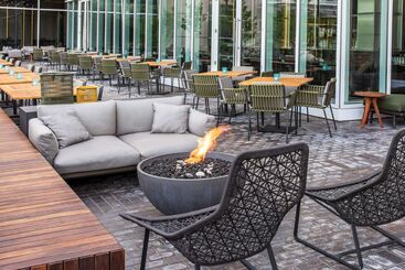 هتل Hyatt Regency Mccormick Place Chicago