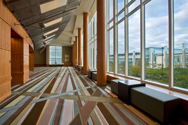 هتل Hyatt Regency Mccormick Place Chicago