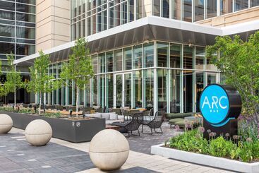 هتل Hyatt Regency Mccormick Place Chicago