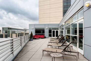 هتل Hyatt Regency Mccormick Place Chicago