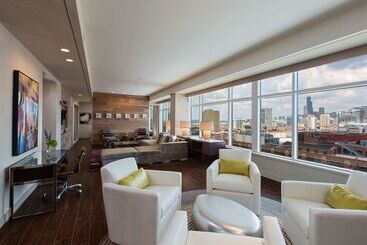 هتل Hyatt Regency Mccormick Place Chicago