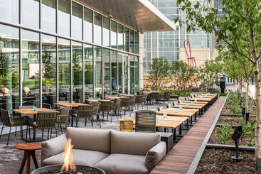 هتل Hyatt Regency Mccormick Place Chicago