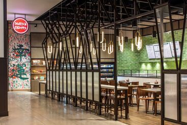 هتل Hyatt Regency Mccormick Place Chicago