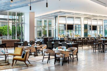 هتل Hyatt Regency Mccormick Place Chicago