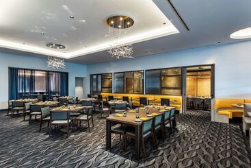 هتل Hyatt Regency Mccormick Place Chicago