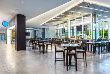 هتل Hyatt Regency Mccormick Place Chicago
