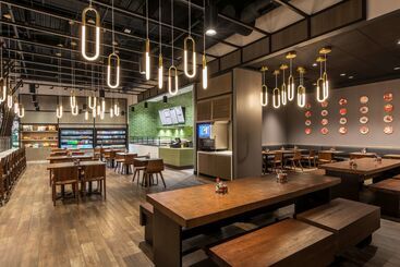 هتل Hyatt Regency Mccormick Place Chicago