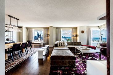 هتل Hyatt Regency Mccormick Place Chicago