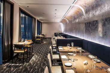 هتل Hyatt Regency Mccormick Place Chicago