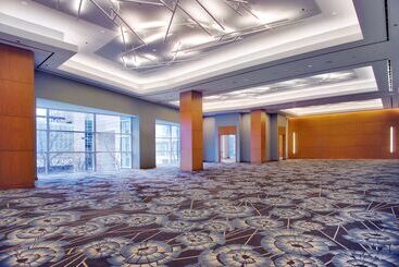 هتل Hyatt Regency Mccormick Place Chicago