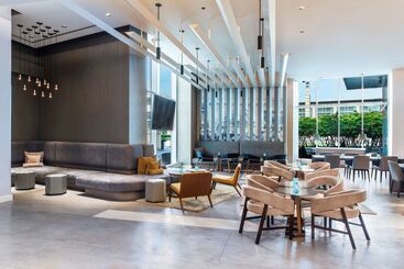هتل Hyatt Regency Mccormick Place Chicago