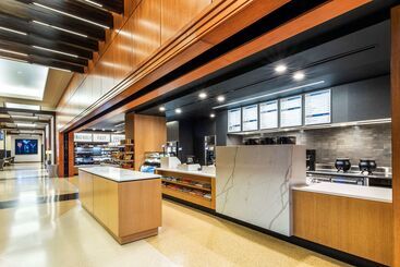 هتل Hyatt Regency Mccormick Place Chicago