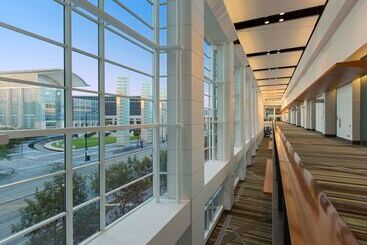 هتل Hyatt Regency Mccormick Place Chicago
