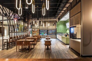 هتل Hyatt Regency Mccormick Place Chicago