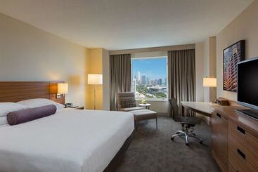هتل Hyatt Regency Mccormick Place Chicago
