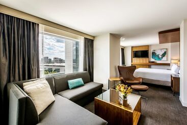 هتل Hyatt Regency Mccormick Place Chicago