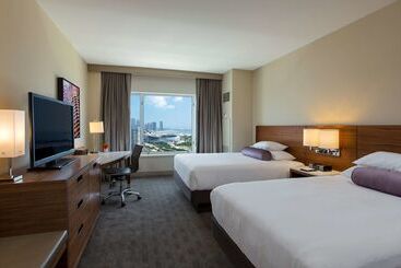هتل Hyatt Regency Mccormick Place Chicago