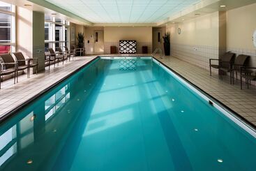 هتل Hyatt Regency Mccormick Place Chicago