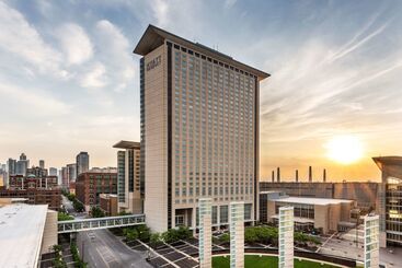 هتل Hyatt Regency Mccormick Place Chicago