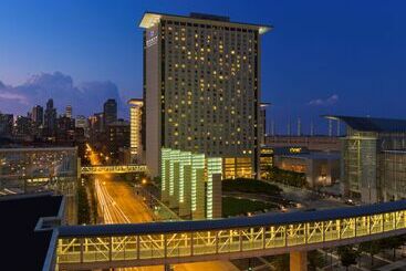 هتل Hyatt Regency Mccormick Place Chicago