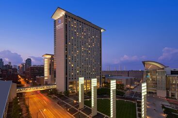هتل Hyatt Regency Mccormick Place Chicago