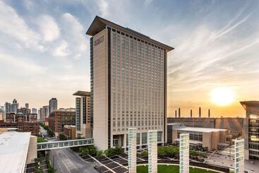 هتل Hyatt Regency Mccormick Place Chicago