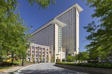 هتل Hyatt Regency Mccormick Place Chicago
