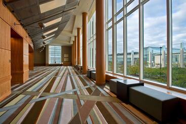 هتل Hyatt Regency Mccormick Place Chicago