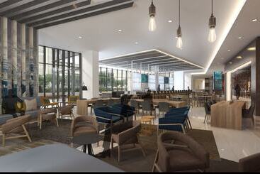 هتل Hyatt Regency Mccormick Place Chicago