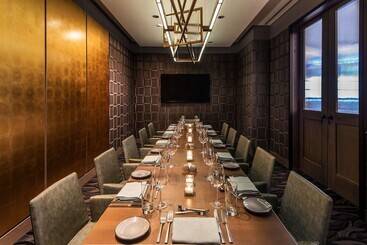 هتل Hyatt Regency Mccormick Place Chicago