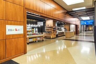 هتل Hyatt Regency Mccormick Place Chicago